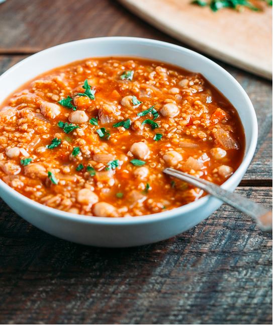 SOUP